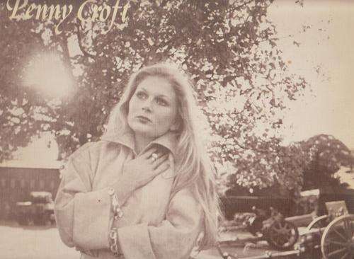 Penny Croft - Penny Croft