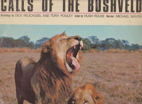 Calls Of The Bushveld