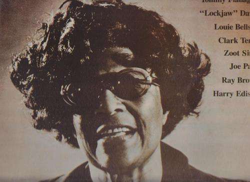 Ella Fitzgerald - Fine And Mellow