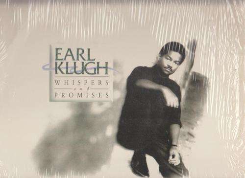Earl Klugh - Whispers And Promises