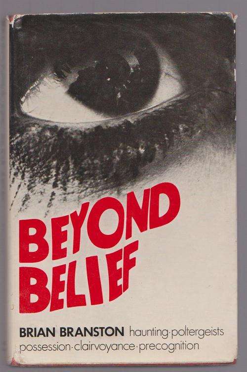 Beyond Belief By Brian Branston