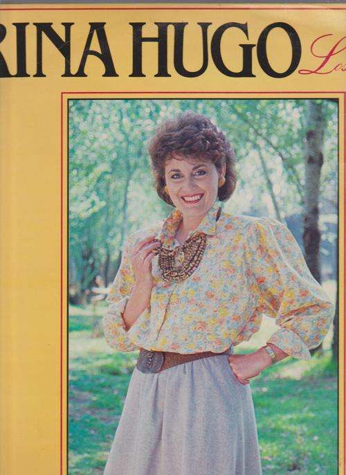 Rina Hugo - Los My Alleen