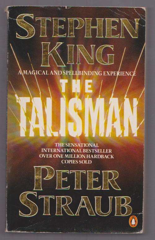 The Talisman By Stephen King & Peter Straub