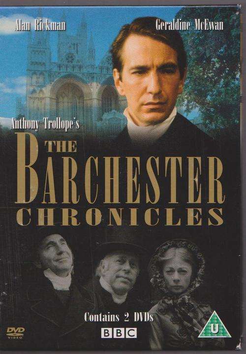 The Barchester Chronicles