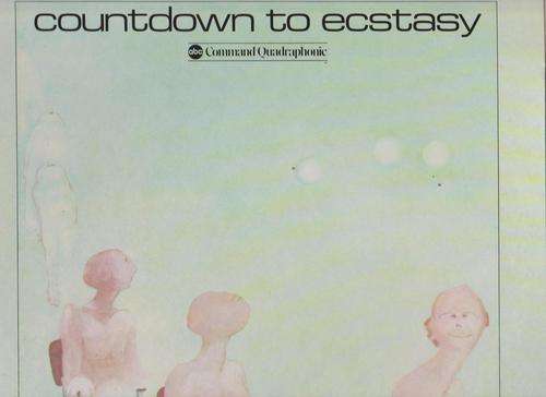 Steely Dan - Countdown To Ecstasy