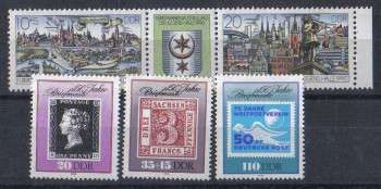 Germany-1990-2 x Complete Sets