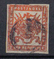 Transvaal 1870-1d