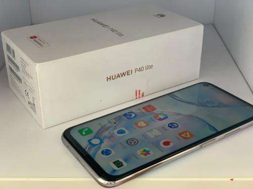 HUAWEI P40 LITE | 128GB | EXCELLENT CONDITION