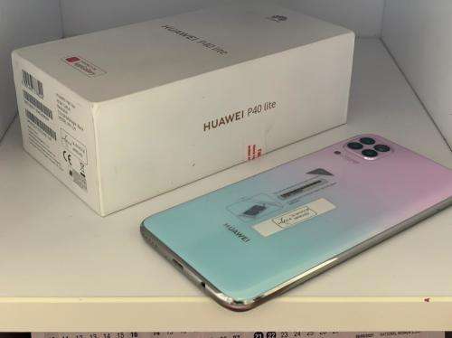 HUAWEI P40 LITE | 128GB | EXCELLENT CONDITION