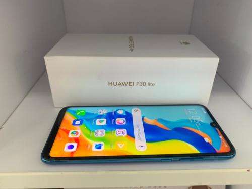 HUAWEI P30 LITE | 128GB | EXCELLENT CONDITION
