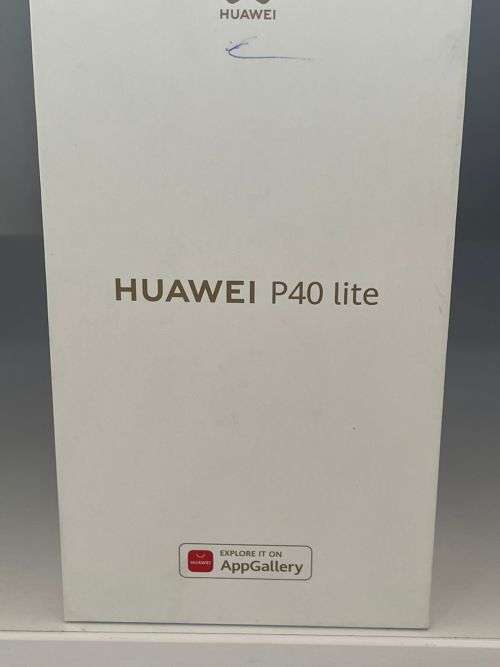 HUAWEI P40 LITE | DUAL SIM | 128GB