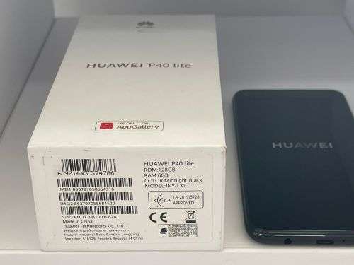 HUAWEI P40 LITE | DUAL SIM | 128GB