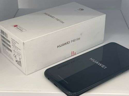HUAWEI P40 LITE | DUAL SIM | 128GB