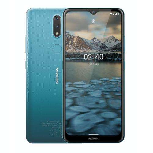 BRAND NEW NOKIA 2.4 DUAL SIM