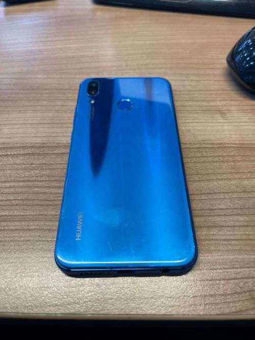 HUAWEI P20 LITE | SELLING AS IS | NETWORK ISSUE