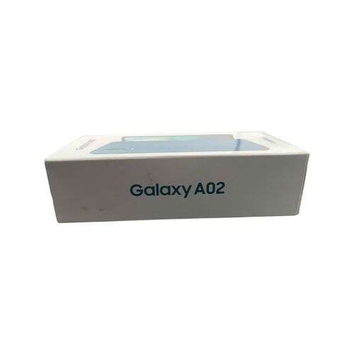 New Samsung A02 | Dual Sim