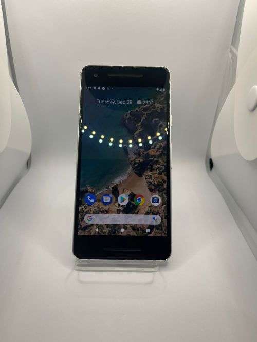 GOOGLE PIXEL 2 | 128GB I PRE_OWNED