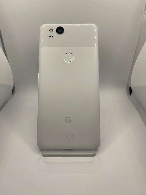GOOGLE PIXEL 2 | 128GB I PRE_OWNED