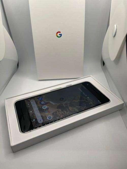 GOOGLE PIXEL 2 | 128GB I PRE_OWNED