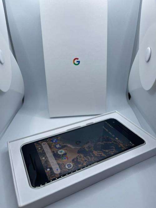 GOOGLE PIXEL 2 | 128GB I PRE_OWNED