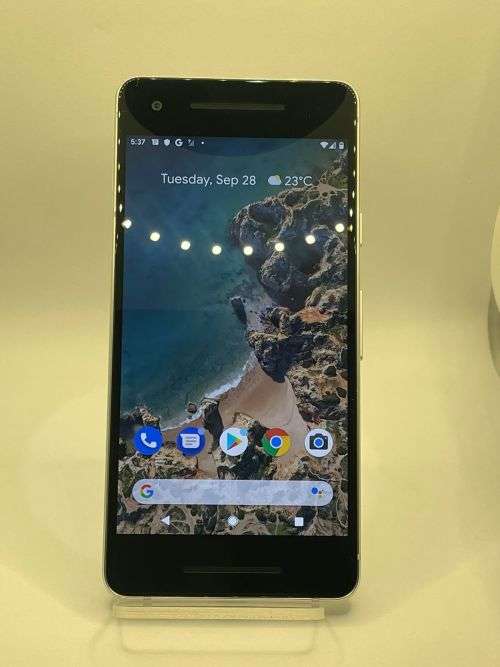 GOOGLE PIXEL 2 | 128GB I PRE_OWNED