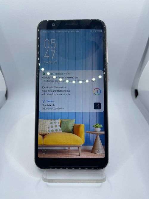 Asus Zenfone MAX M1 | 16gb | Dual Sim | 5.5` HD | Pre_Owned