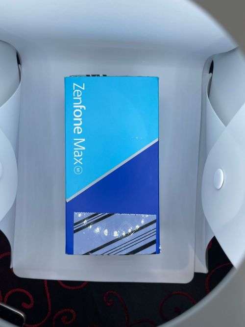 Asus Zenfone MAX M1 | 16gb | Dual Sim | 5.5` HD | Pre_Owned