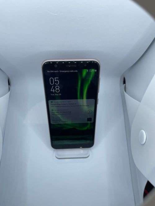 Asus Zenfone MAX M1 | 16gb | Dual Sim | 5.5` HD | Pre_Owned