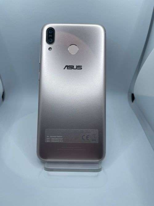 Asus Zenfone MAX M1 | 16gb | Dual Sim | 5.5` HD | Pre_Owned