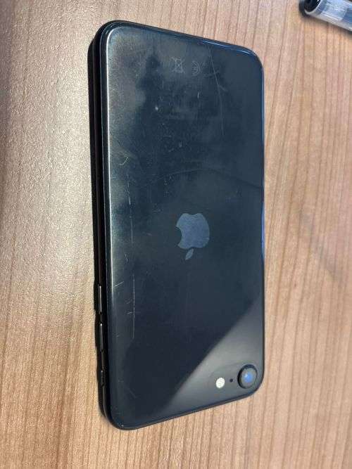 iphone SE 2020 Edition 64gb Space Grey