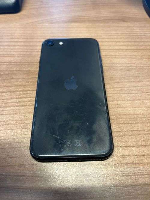 iphone SE 2020 Edition 64gb Space Grey