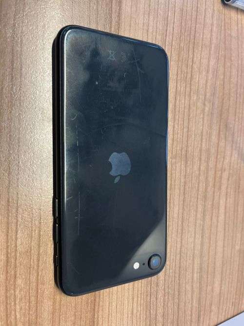 iphone SE 2020 Edition 64gb Space Grey