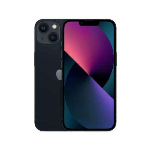 BRAND NEW SEALED IPHONE 13 128GB MIDNIGHT