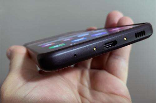 ||| FREE SHIPPING ||| SAMSUNG XCOVER PRO DUAL SIM  64GB BLACK ||| BUILD TOUGH RUGGED DESIGN |||