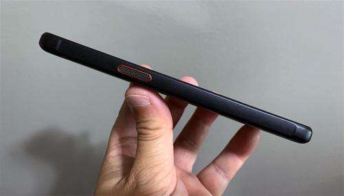 ||| FREE SHIPPING ||| SAMSUNG XCOVER PRO DUAL SIM  64GB BLACK ||| BUILD TOUGH RUGGED DESIGN |||