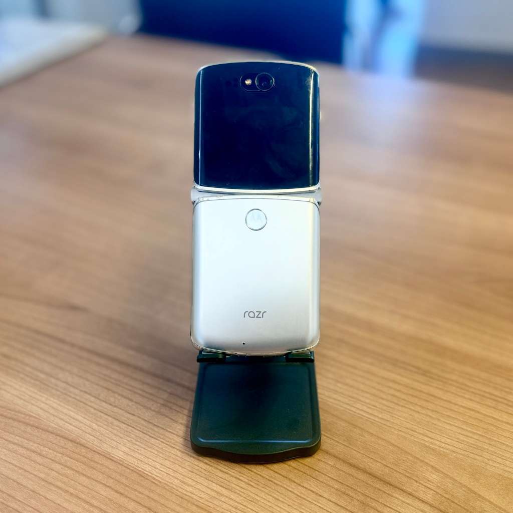 MOTOROLA RAZR 2020 | Dual Sim | 256gb