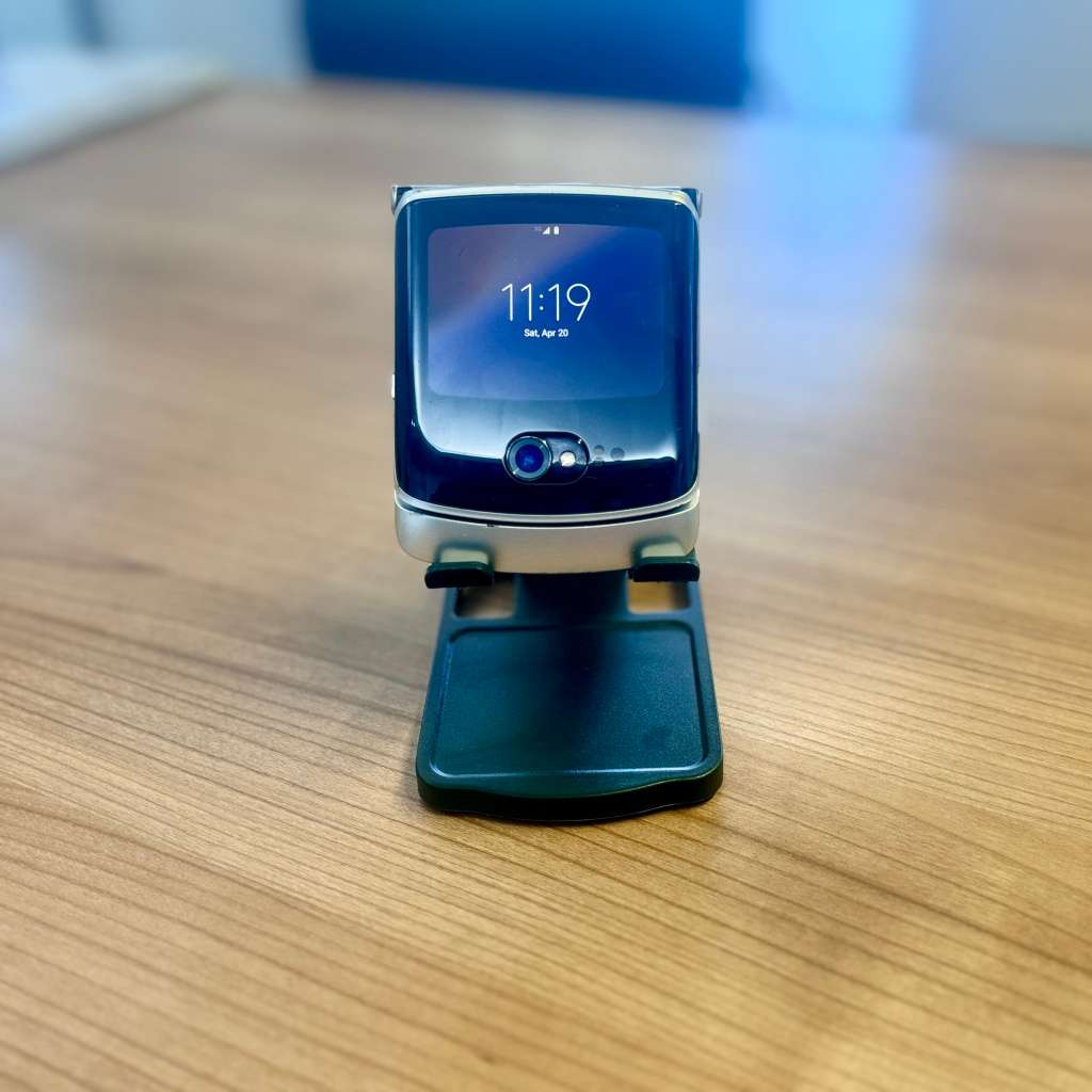 MOTOROLA RAZR 2020 | Dual Sim | 256gb