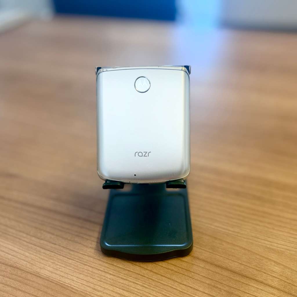 MOTOROLA RAZR 2020 | Dual Sim | 256gb