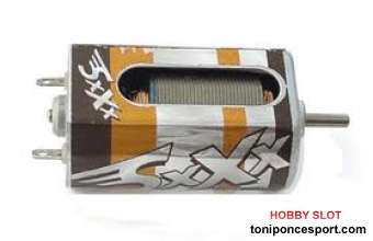 Scalextric SPIRIT RACING MOTOR SXXX NC2 BOXER TYPE 25 000 RPM MOTOR 1/32 SLOT CAR