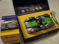 Scalextric Superslot MG Lola EX257 Le Mans 2001 Nº33 MARK BLUNDELL  NEW RARE 1/32 SLOT CAR