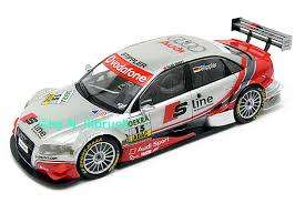 Scalextric SCX SALE Audi A4 DTM S Line xenon lights 62620 Brand new 1/32 SLOT CAR