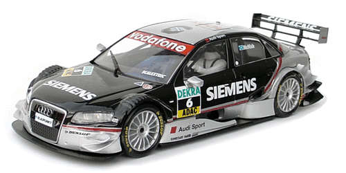 Scalextric SCX SALE Audi A4 DTM Siemens xenon lights 61920 Brand new 1/32 SLOT CAR