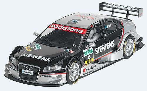 Scalextric SCX SALE Audi A4 DTM Siemens xenon lights 61920 Brand new 1/32 SLOT CAR