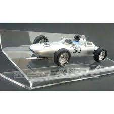 Scalextric Cartrix CTX-0970 Ltd - PORSCHE 804 F1/GP 1962 ROUEN 1962 DAN BRAND NEW RARE 1/32 SLOT CAR