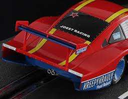 Porsche 935/78 Moby Dick Sarel van der Merwe IMSA Portland SIDEWAYS SW57 SLOT IT 1/32 SLOT CAR NEW