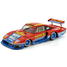Porsche 935/78 Moby Dick Sarel van der Merwe IMSA Portland SIDEWAYS SW57 SLOT IT 1/32 SLOT CAR NEW