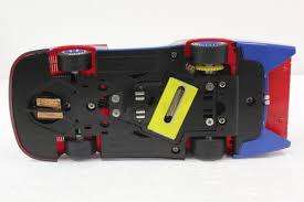 Porsche 935/78 Moby Dick Sarel van der Merwe IMSA Portland SIDEWAYS SW57 SLOT IT 1/32 SLOT CAR NEW