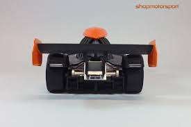 Carrera GREEN GT H2 Le Mans Test Car  27448 1/32 SLOT CAR NEW