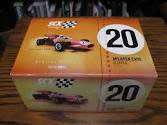 Scalextric SCX Mclaren M9A ` Vintage ` Limited Edition  Derek Bell ref 6205 132 SLOT CAR NEW