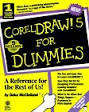 Coreldraw! 5 for Dummies